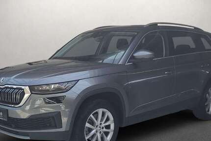 Skoda Kodiaq 62.600 km 33.690 &euro; Lübbecke 32312