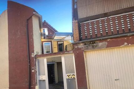 Zweifamilienhaus zum vermieten zimmer
