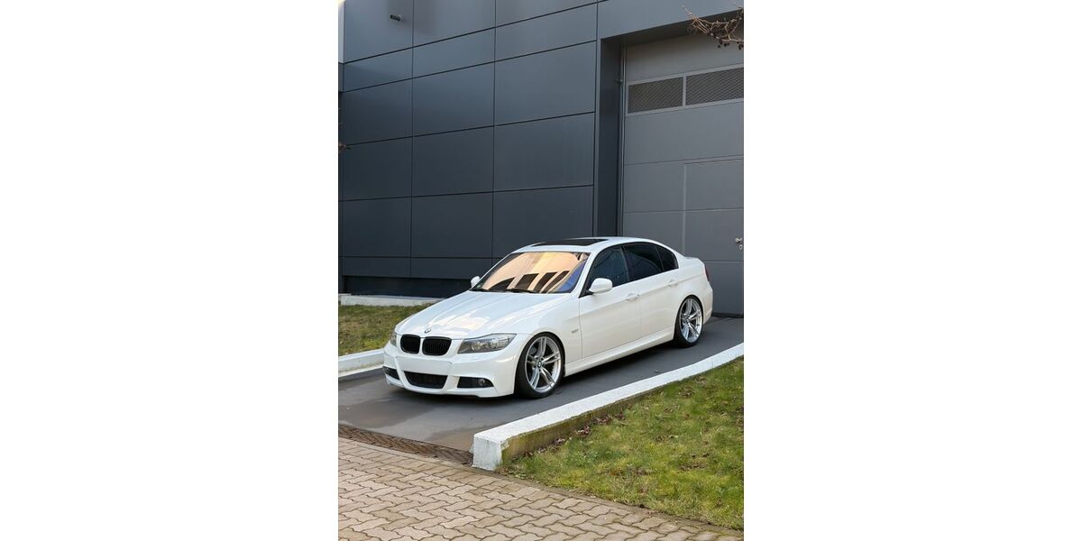 BMW 320 210.000 km 14.000 &euro; Straubenhardt 75334