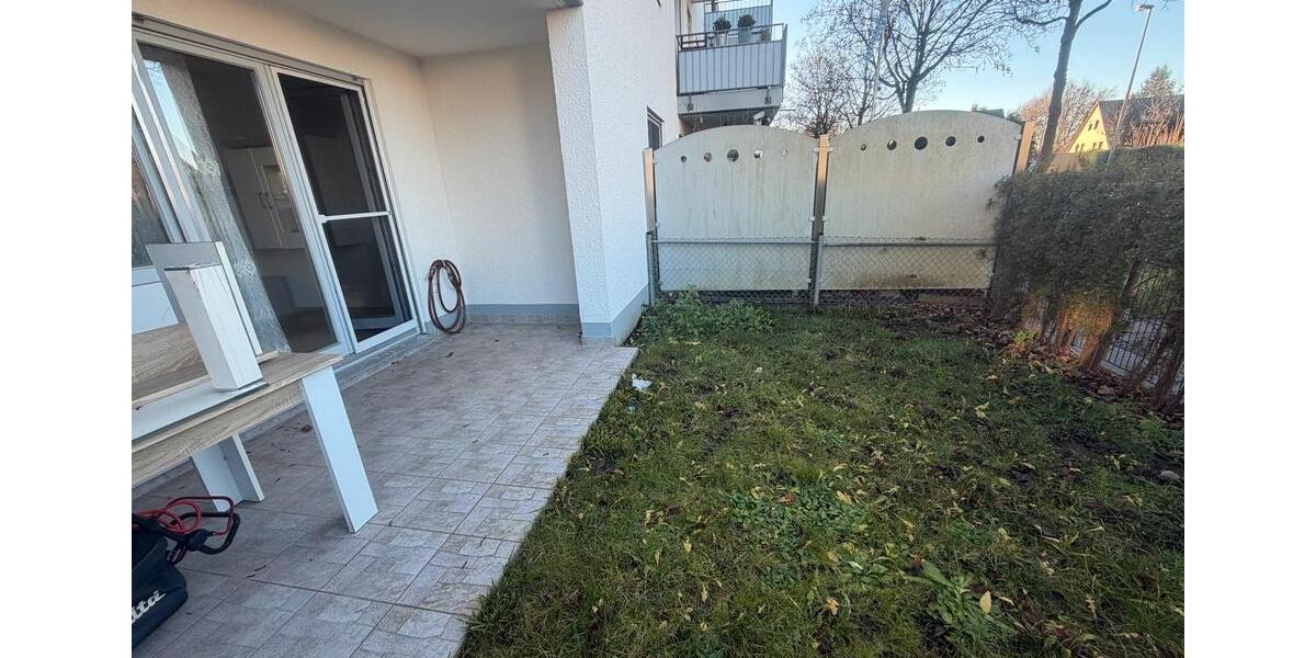 Erdgeschoßwohnung Augsburg Bergheim - 3 Zimmer, 73 m&sup2;, 400.000&euro; | Angebot:25719194