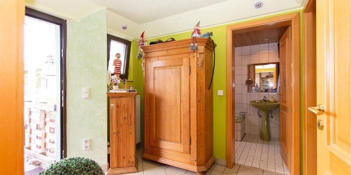 Doppelhaushälfte Castrop-Rauxel Rauxel - 6 Zimmer, 170 m&sup2;, 350.000&euro; | Angebot:24669994