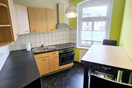 Zimmer Chemnitz Altendorf - 3 Zimmer, 750&euro; | Angebot:27463382