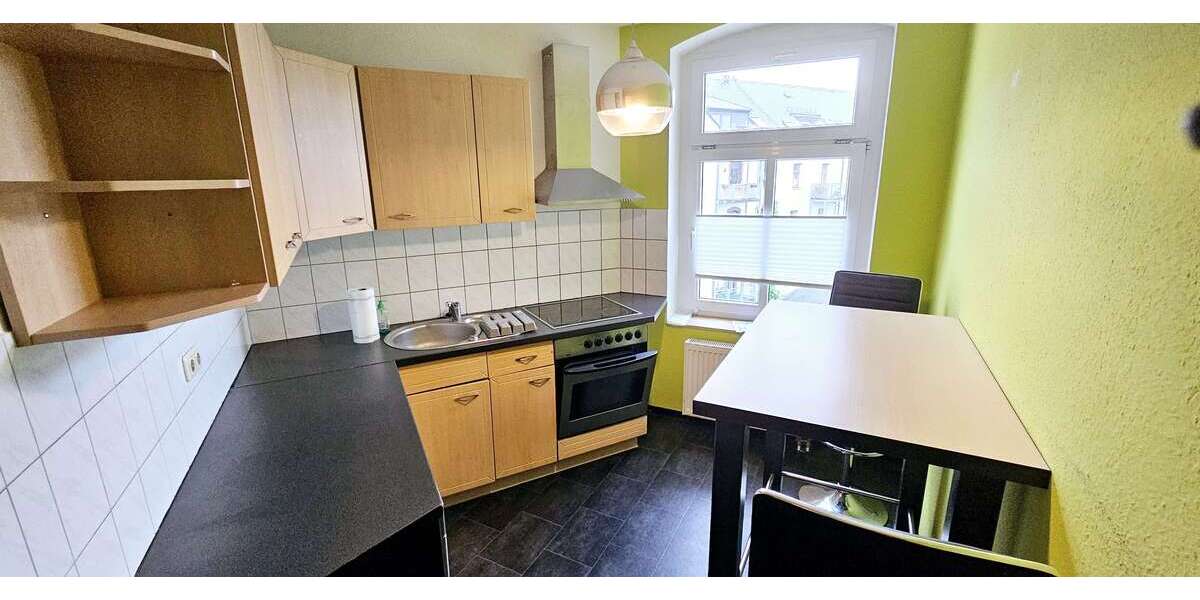 Zimmer Chemnitz Altendorf - 3 Zimmer, 750&euro; | Angebot:27463382