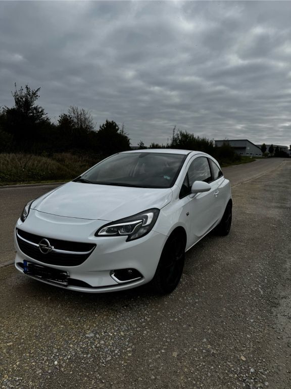 Opel Corsa 118.692 km 6.999 € Ellwangen 73479