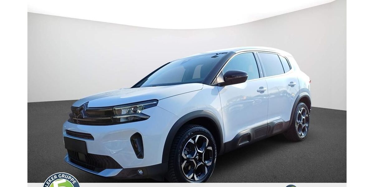 Citroen C5 Aircross 26.520 km 18.989 &euro; Ahaus 48683