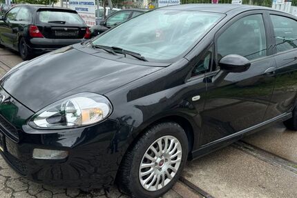 Fiat Punto 48.000 km 5.999 € Buxtehude 21614