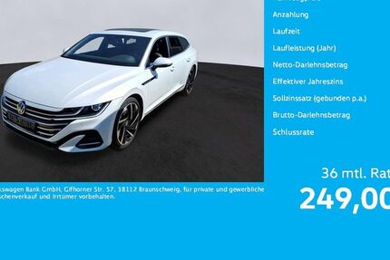 VW Arteon 18.220 km 32.880 &euro; Koblenz 56076