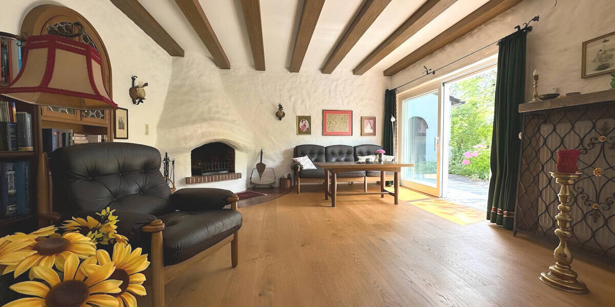 Einfamilienhaus Garmisch-Partenkirchen Partenkirchen - 8 Zimmer, 195 m&sup2;, 1.450.000&euro; | Angebot:25820129