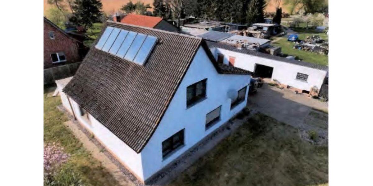 Einfamilienhaus Ferdinandshof - 1 Zimmer, 150 m&sup2;, 235.000&euro; | Angebot:27254803