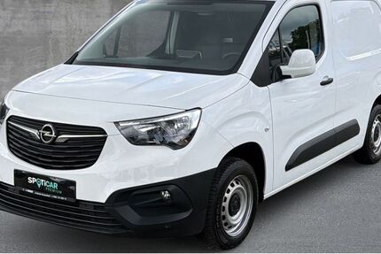 Opel Combo 58.022 km 13.980 &euro; Berlin 13158