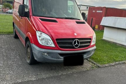 Mercedes-Benz Sprinter 403.188 km 4.700 &euro; bad Neuenahr 53474