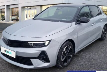 Opel Astra 13.159 km 19.990 &euro; Jüterbog 14913