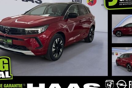 Opel Grandland (X) 26.700 km 24.980 &euro; Augsburg 86159