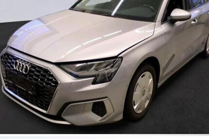 Audi A3 44.901 km 27.840 &euro; Bernburg 06406