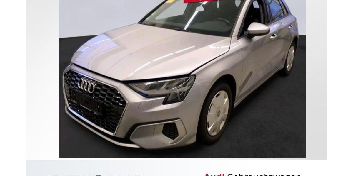 Audi A3 44.901 km 27.840 &euro; Bernburg 06406