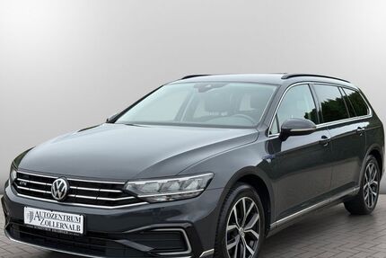 VW Passat 105.000 km 20.490 &euro; Schömberg 72355