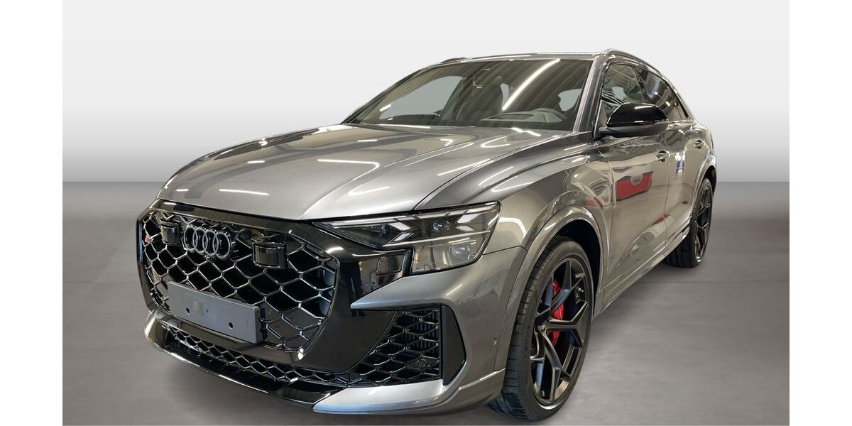 Audi RSQ8 2.500 km 159.880 &euro; Landshut 84030