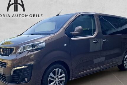 Peugeot Traveller