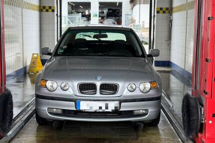 BMW 316 290.000 km 890 &euro; Arnstorf 94424