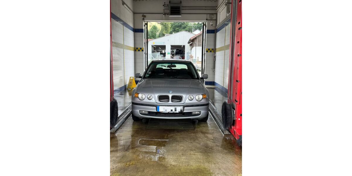 BMW 316 290.000 km 890 &euro; Arnstorf 94424