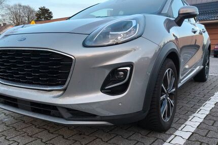 Ford Puma 63.000 km 13.950 &euro; Filsum 26849