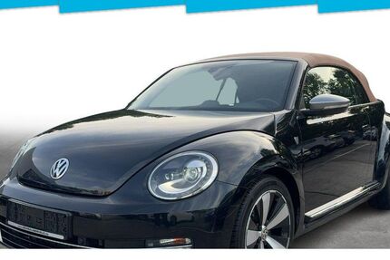 VW Beetle 95.830 km 17.950 &euro; Berlin 13599