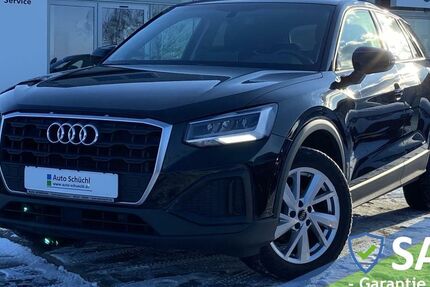 Audi Q2 51.737 km 21.348 &euro; Schrobenhausen-Edelshsn. 86529