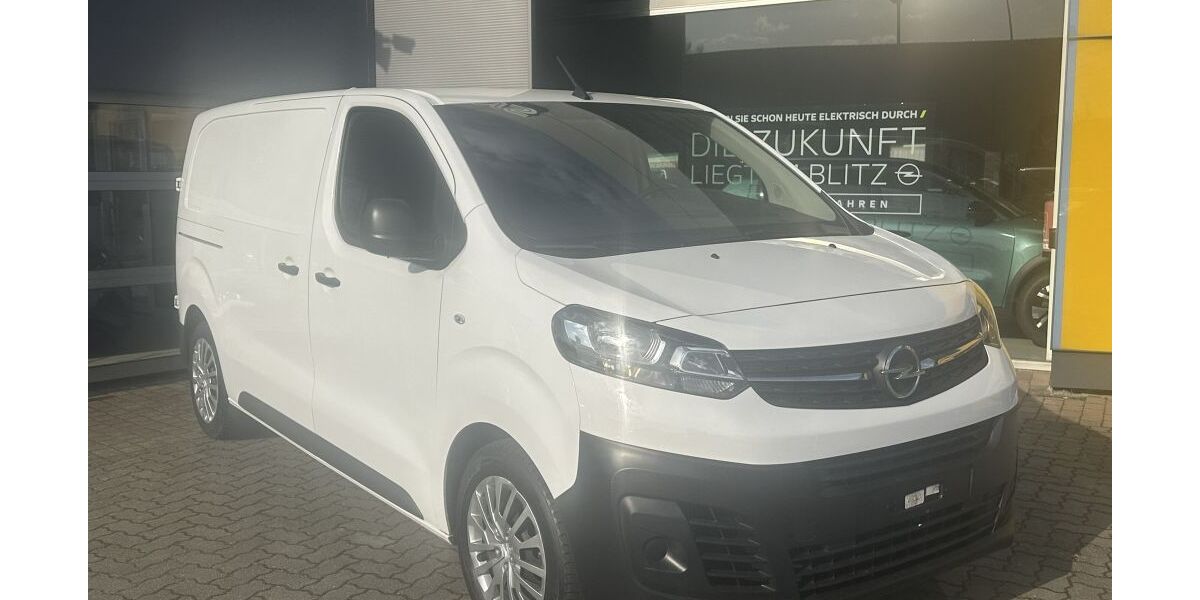 Opel Vivaro 94.002 km 14.990 &euro; Billerbeck 48727