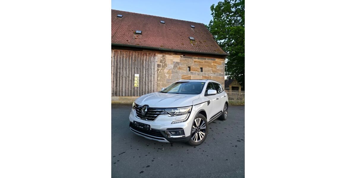 Renault Koleos 127.037 km 19.990 &euro; Bayreuth 95448