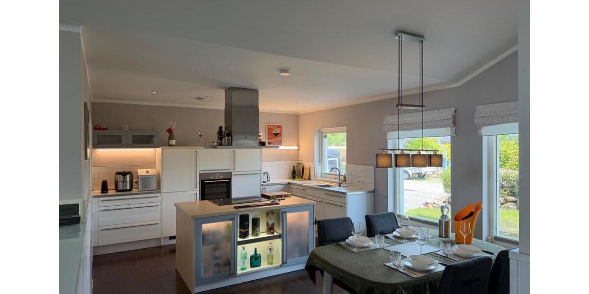 Einfamilienhaus Grömitz - 4 Zimmer, 123 m&sup2;, 699.000&euro; | Angebot:26765231