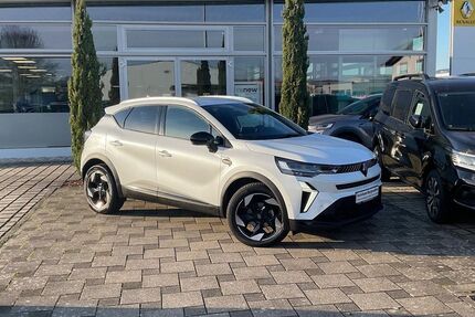 Renault Captur 26.109 km 23.390 &euro; Linkenheim-Ho. 76351