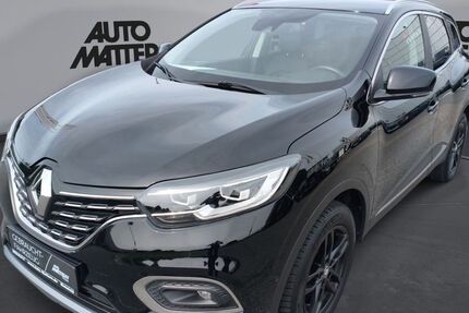 Renault Kadjar 111.050 km 17.290 &euro; Bielefeld 33719
