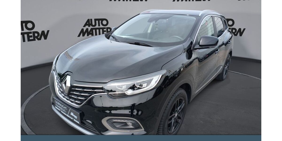 Renault Kadjar 111.050 km 17.290 &euro; Bielefeld 33719