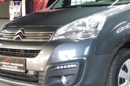 Citroen Berlingo 125.700 km 8.999 &euro; Bünde 32257