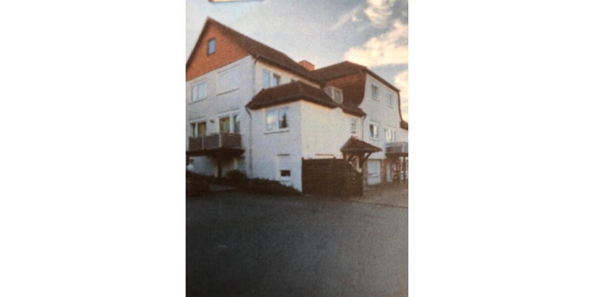 Erdgeschoßwohnung Hann. Münden - 2 Zimmer, 43 m&sup2;, 135.000&euro; | Angebot:25331718