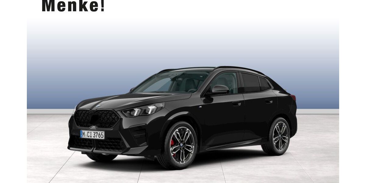 BMW X2 6.050 km 50.799 &euro; Cloppenburg 49661