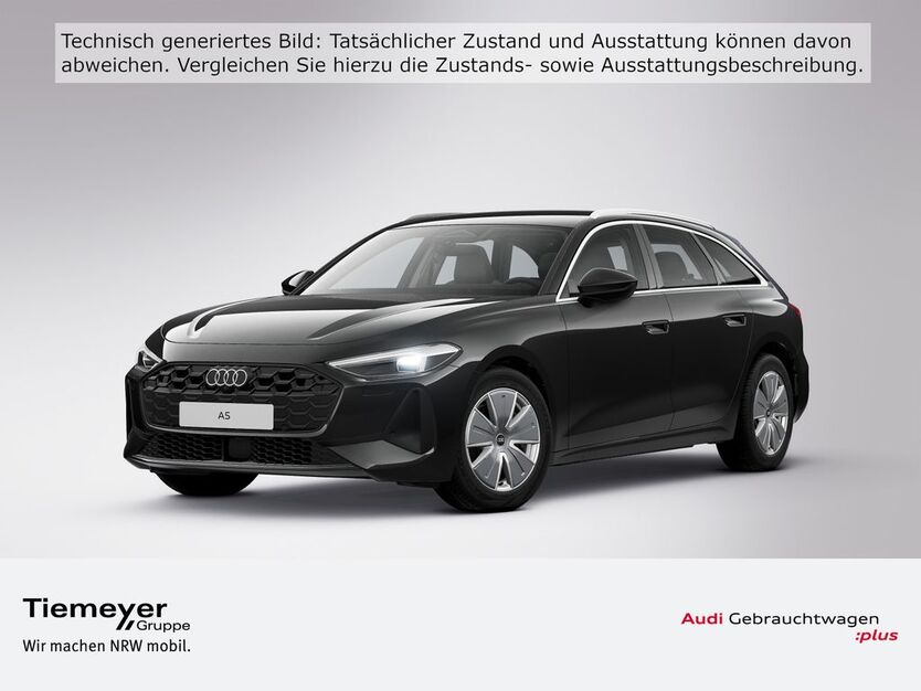 Audi A5 25.883 km 41.440 € Bochum 44809