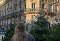 Wohnung in Freiburg ab 0925–MasterstudentinLehrerin aus Paris