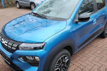 Dacia Spring 30.900 km 8.950 &euro; Hambergen 27729