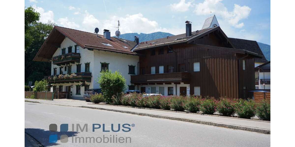 Etagenwohnung Raubling / Großholzhausen Großholzhausen - 2 Zimmer, 55 m&sup2;, 230.000&euro; | Angebot:26915563