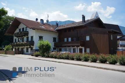 Wohnung Raubling / Großholzhausen Großholzhausen - 2 Zimmer, 55 m&sup2;, 230.000&euro; | Angebot:26915563
