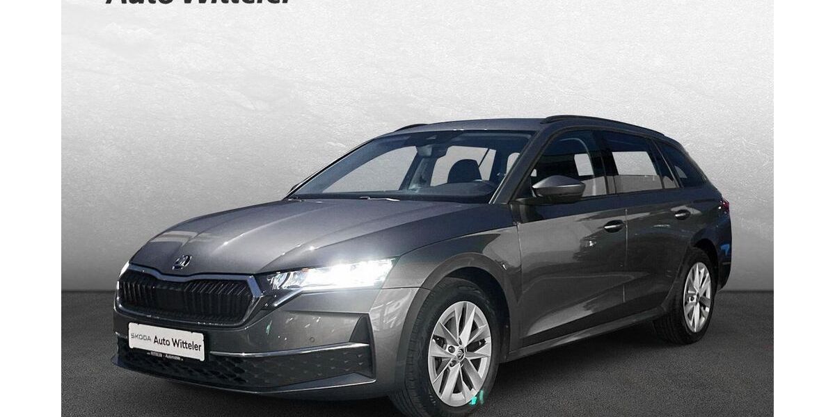 Skoda Octavia 17.770 km 32.770 &euro; Brilon 59929