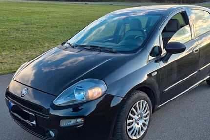 Fiat Punto 304.000 km 1.500 &euro; Leutkirch 88299