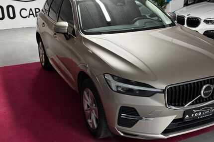 Volvo XC60 141.000 km 25.999 &euro; Berlin 12099