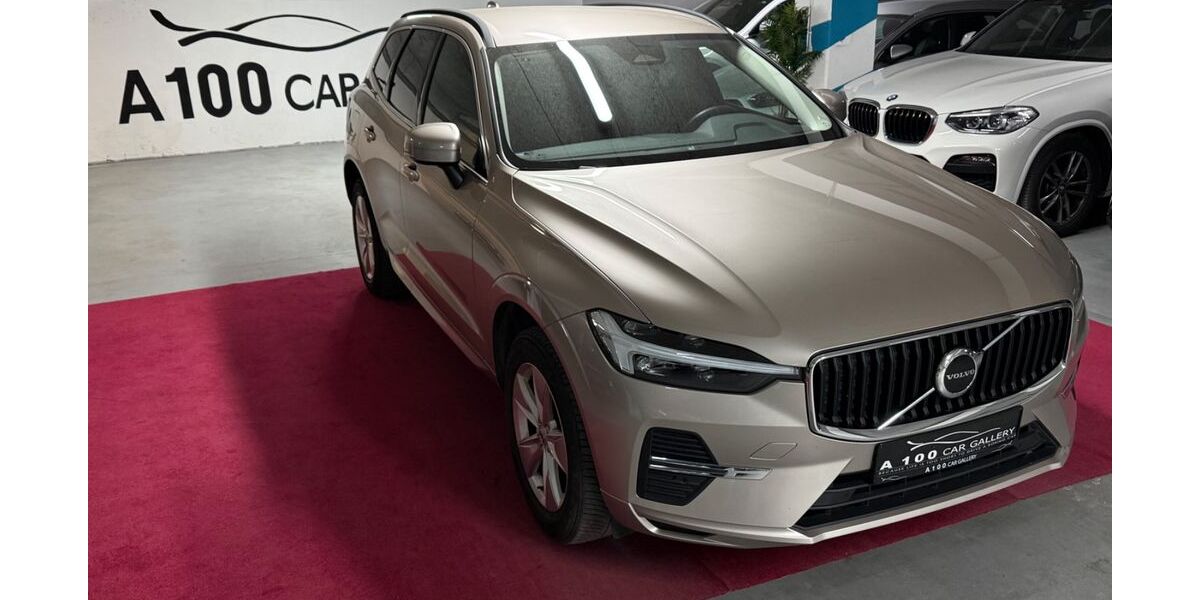 Volvo XC60 141.000 km 25.999 &euro; Berlin 12099