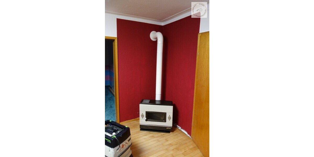 1 Familienhaus mit Potenzial und sehr großem ,über 2000 qm, Garten - Einfamilienhaus Straubenhardt Pfinzweiler | Angebot:26531333