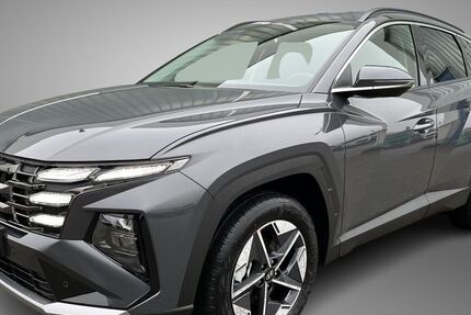 Hyundai TUCSON 5.000 km 38.690 &euro; Eisenach 99817