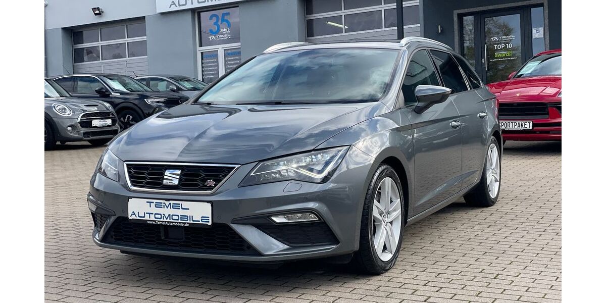 Seat Leon 216.000 km 10.999 € Montabaur-Eschelbach 56410