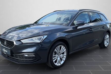 Seat Leon 16.683 km 23.900 &euro; Kaiserslautern 67657