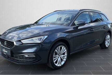 Seat Leon 16.683 km 25.500 &euro; Kaiserslautern 67657